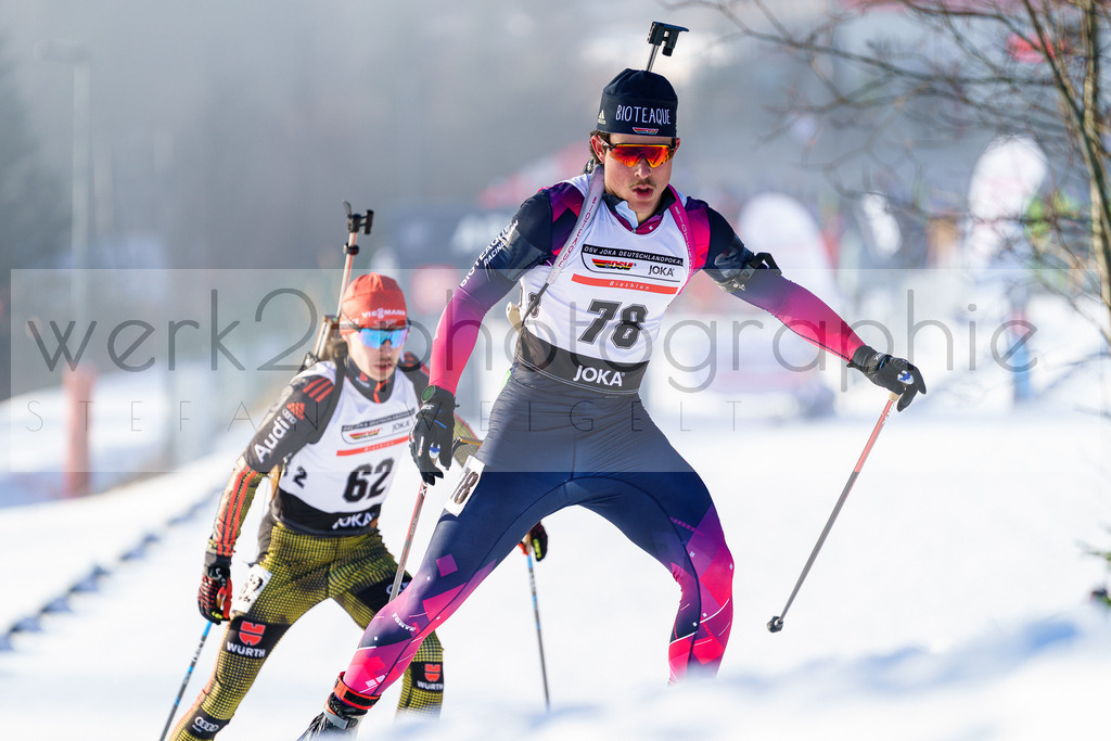 DP Arber - 12. Dezember 2025 | 2. DSV JOKA Deutschlandpokal (DP ARBER) - 12. bis 14. Dezember im ARBER Hohenzollern Skistadion