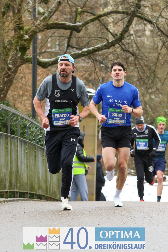 Roewisch Wohnbau Cup 5km | 40. Optima 3koenigslauf 2026 - Realisiert mit Pictrs.com