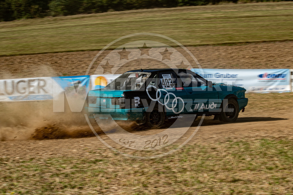 Feldslalom (279 von 383) | Motorsport Mühlviertel