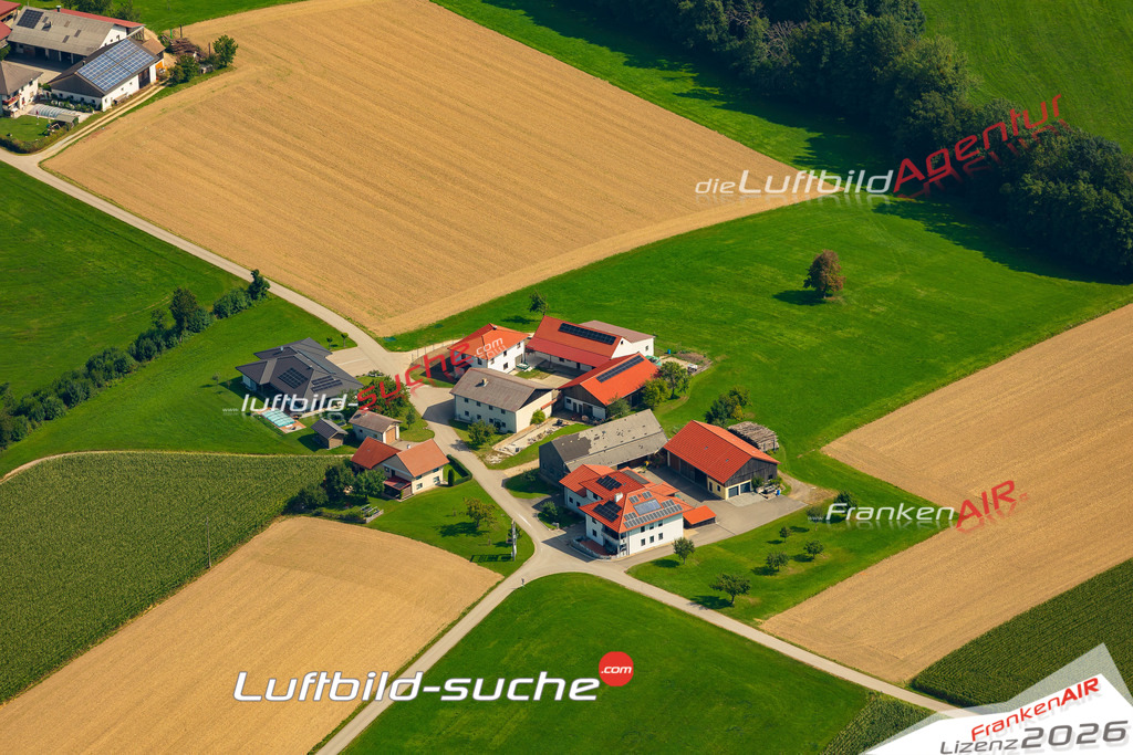 Lehen Schildorn Bild- Das Luftbild wurde 2025 vom UL-Flugzeug heraus erstellt ( keine Drohne ) - Hochauflösende Luftaufnahme -Nicht vergleichbar mit Google Maps oder Satelittenbilder- Die Geschenkidee !Mit Lizenz und Bildrechte bestellbar