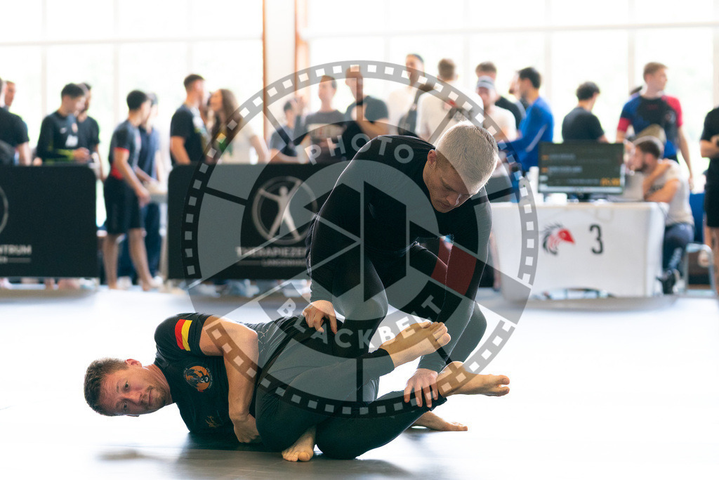 20250628PBB4412 | Athletes compete during the ILLCS X, International Luta Livre Championship Summer Edition on June 28, 2025 in Hannover, Germany. © Chiara Dazi / photoblackbelt