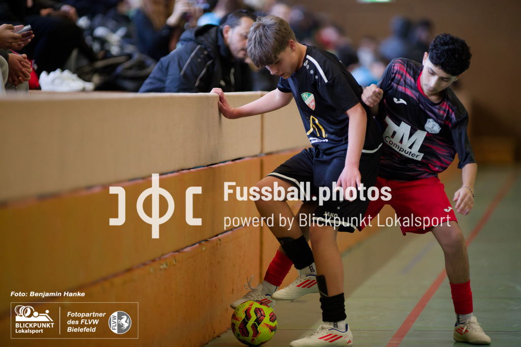 20260201_U15_Turnier_Herford_228 | Blickpunkt Lokalsport - Realisiert mit Pictrs.com