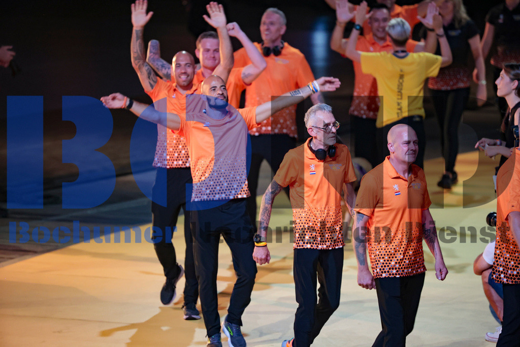  09.09.2023 - 
 | Sebastian Sendlak / Bochumer Nachrichtendienst (BOND) - Invictus Games 2023: Eroeffnungs-Zeremonie - Realisiert mit Pictrs.com