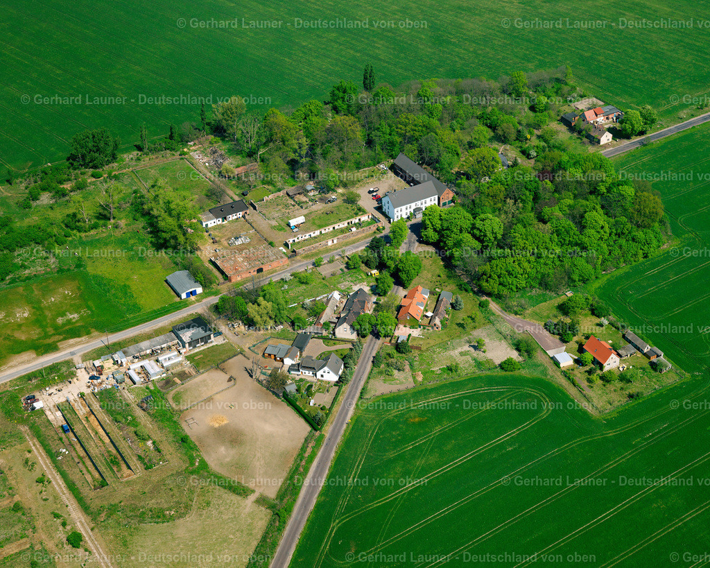 2709588 | Kampf bei Ziepel