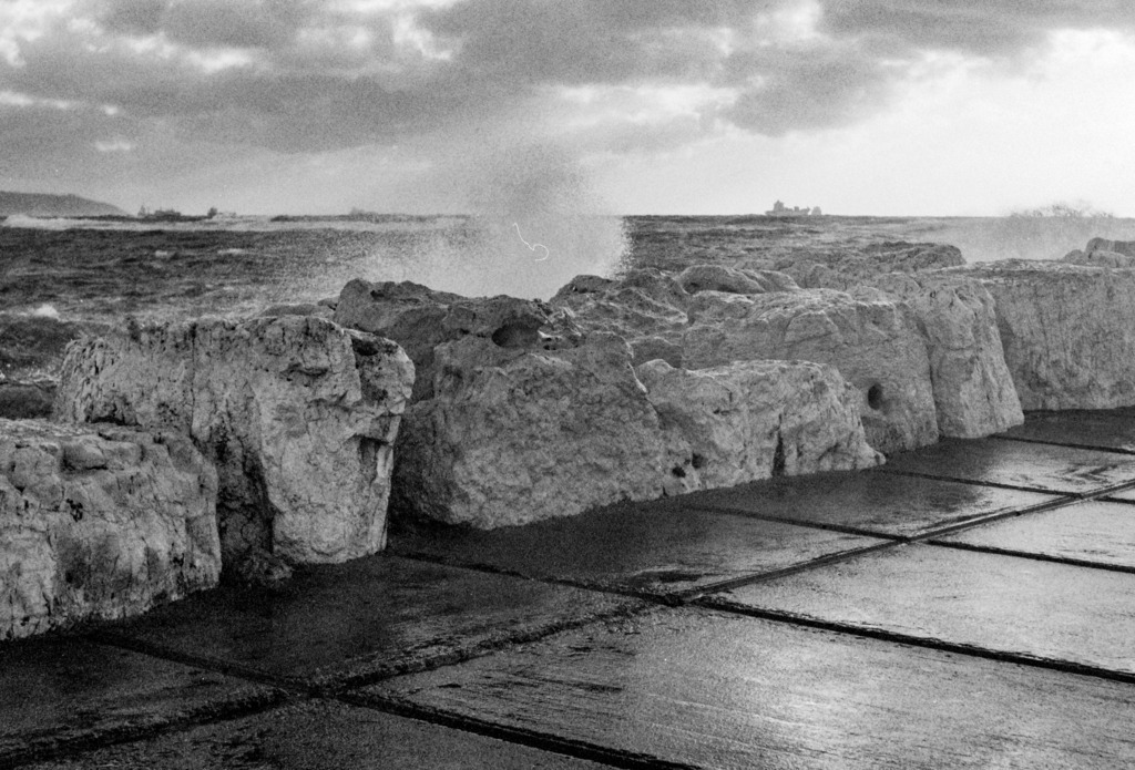 Haifa, Israel | Online Shop für Christen: Christliche Poster XXL, Plakate, Wandbilder als Leinwand & christliche Postkarten, Kalender, Sticker & Lizenzen zum Download. Die Kunstwerke im christliche Geschenke Shop zeigen die Jahreslosung 2025, Gott, Jesus & mehr.