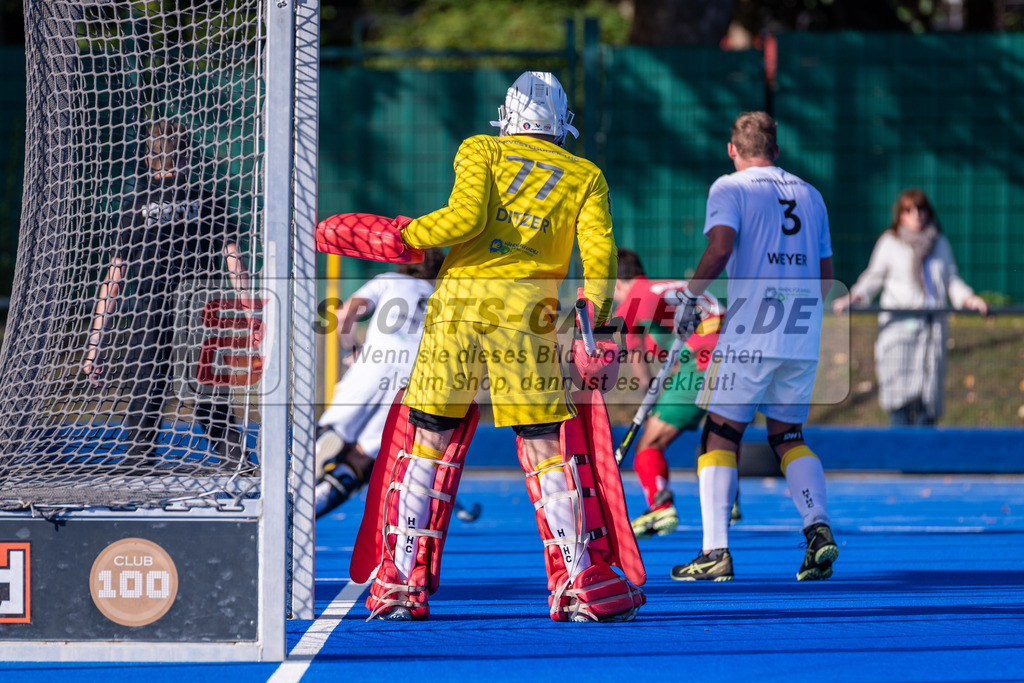 SM_20240929-D85_5403 | 1.Bundesliga Feldhockey (M) HPC - HTHC / 4:2 (1:2)