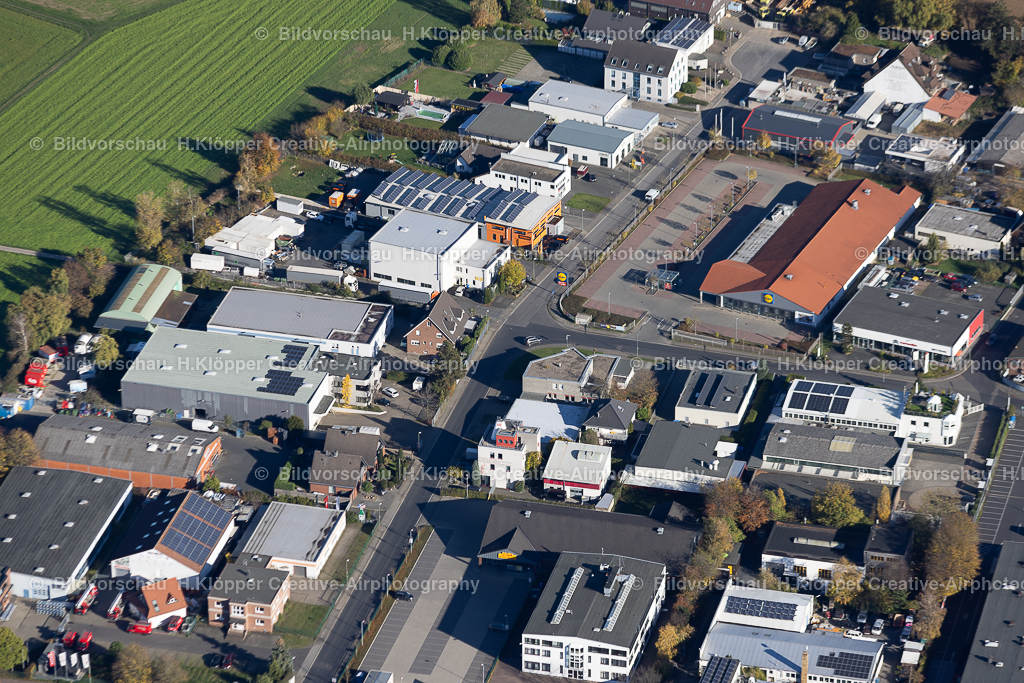 luftbilder-neuss-hoisten-ehl-zander-riemel-hagelkreuz-9024 | Luftbilder und Luftbildfotografie , Digital und Printbilder auf Leinwand , Alu Dibond , Acrylglas , Poster oder Download-Datei für private und gewerbliche Verwendung im Shop online bestellen. - Realisiert mit Pictrs.com