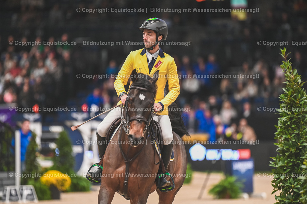 20251116_FEI-Jumping-World-Cup_TOMSPIC_0684 | Foto: Thomas Hartig