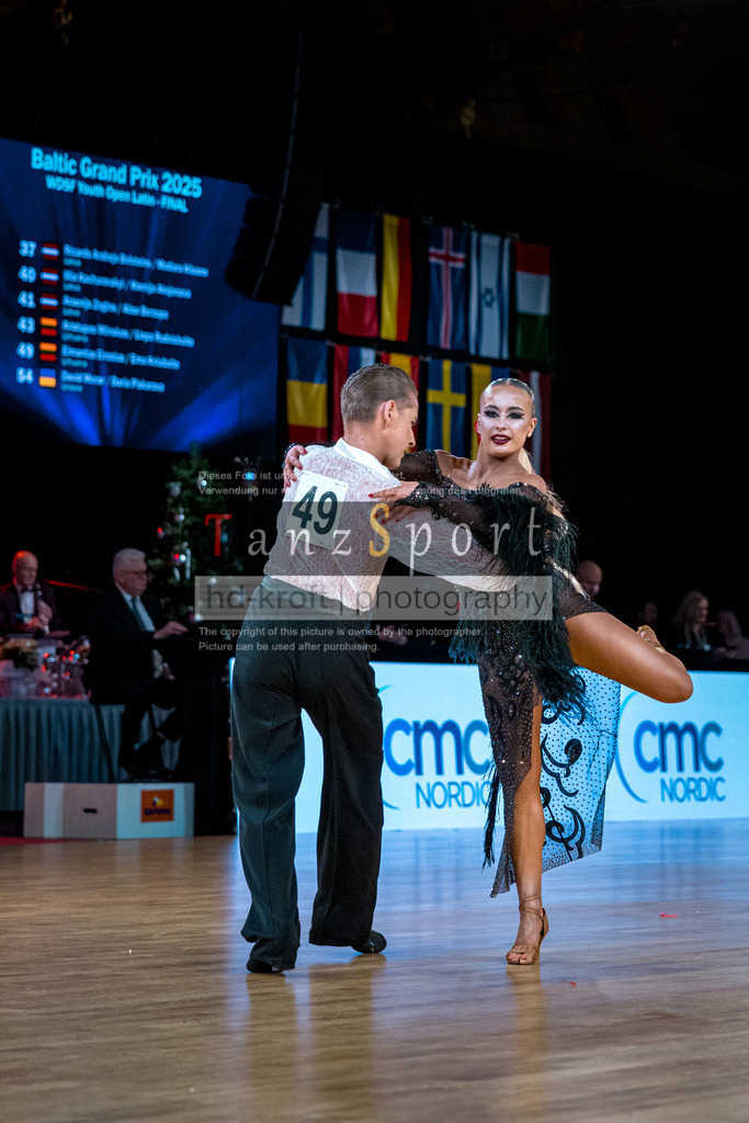 20251213_Baltic-GP_2284-2 | Tanzsportbilder, Standardtanz, Lateintanz, WDSF, DTV, LTVB, dancecomp, goc, hessen tanzt, blaues band der spree, walzer, tango, wiener walzer, slowfox, quickstepp, samba, rumba, cha-cha-cha, paso doble. jive, hd-kroft photography, turniertanzsport