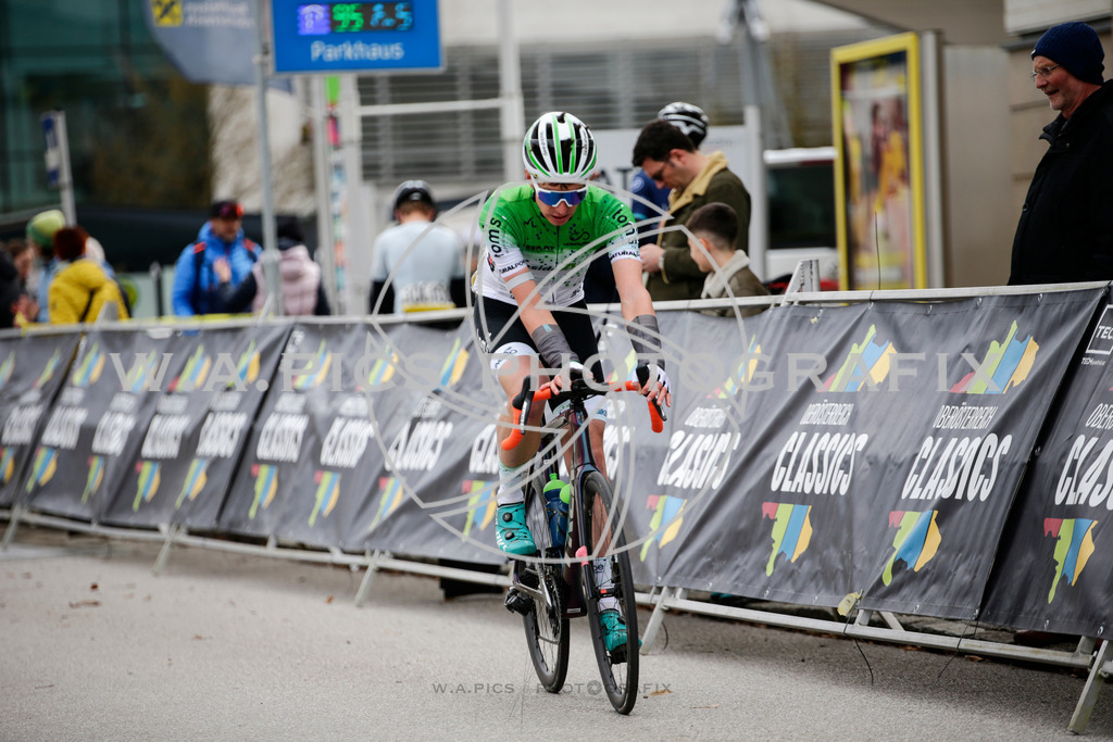 ..... | AUSTRIA, Leonding, 30.03.25, Leonding Saisoneröffnungsrennen CYCLING LEAGUE AUSTRIA, Image Shows: , Foto: Wapics/WILLDONER A.