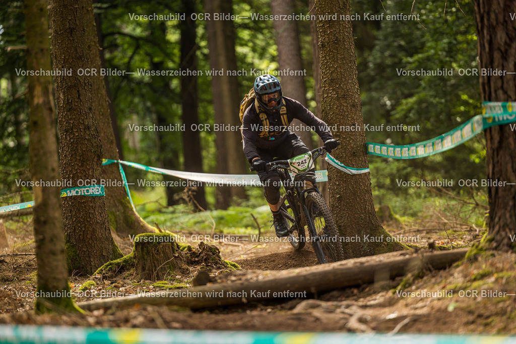 Enduro One Roßbach Samstag R6-1794 | OCR Bilder Fotograf Eisenach Michael Schröder