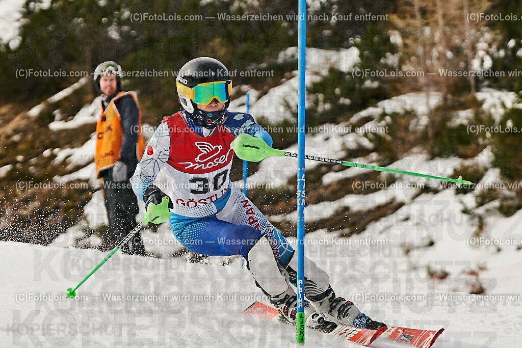 ALS0415_WCM-SL-I_Kat-C_Nakatani Junko | (C)FotoLois.com, Alois Spandl, World Criterium Masters Ski Alpin 2023 Hochkar, Slalom, Kategorie C, Di 21. März 2023.