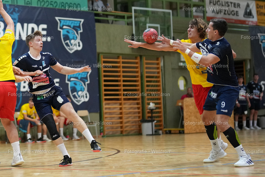 20230901 FT Jags v Krems-37 | Fotografie Woldron