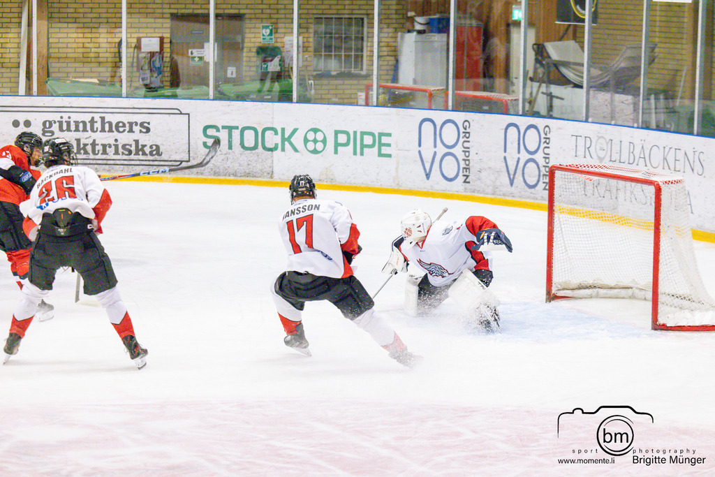 Tyresö Hanviken Hockey vs IFK Täby HC_570A9669 | Preseason U18 Regional Herr Östra - Realisiert mit Pictrs.com