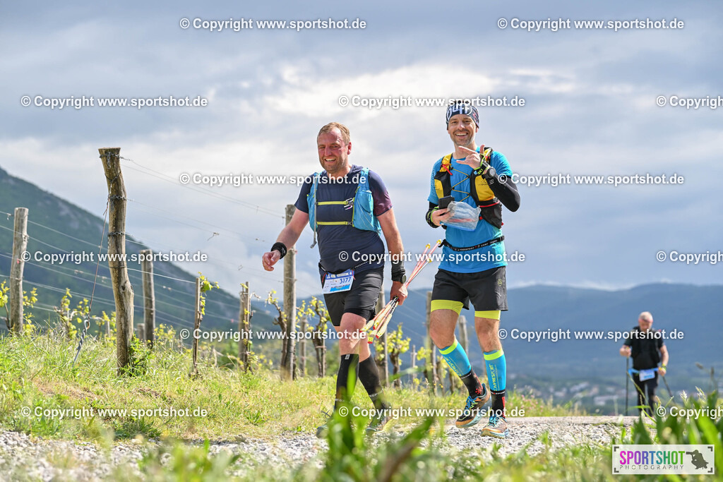 DSC_8683 | Ultra Trail Vipava Valley - Slovenia Trail Running 2024                                                        @Ultra Trail Vipava Valley - Slovenia             @Sportshotphotography                                  PhotoCredit : www.sportshot.de