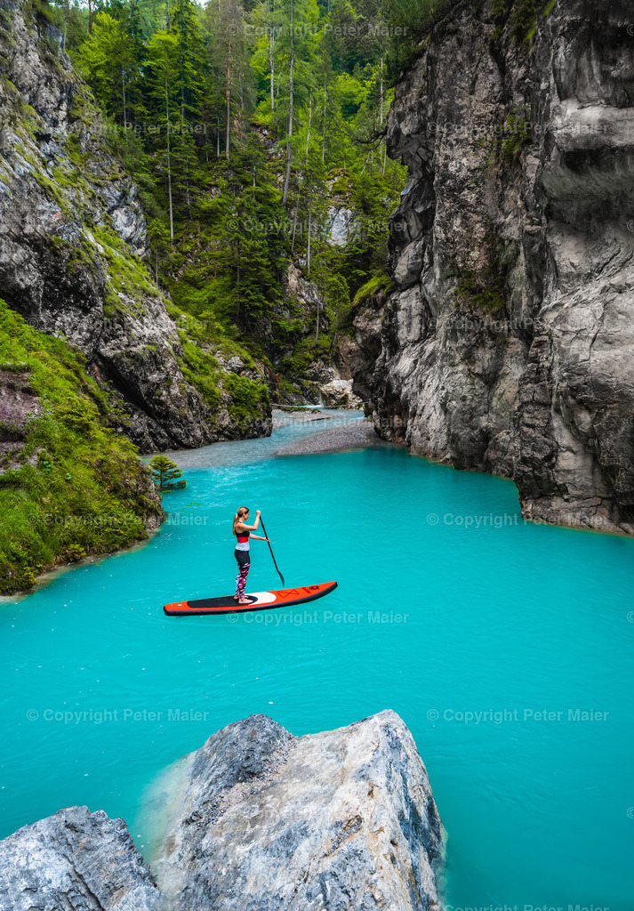 Galitzenklamm_SUP_Yoga-170 | piet_flosse