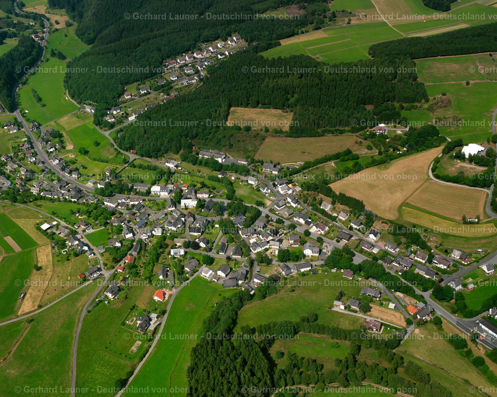 2529515 | Fischelbach, Bad Laasphe