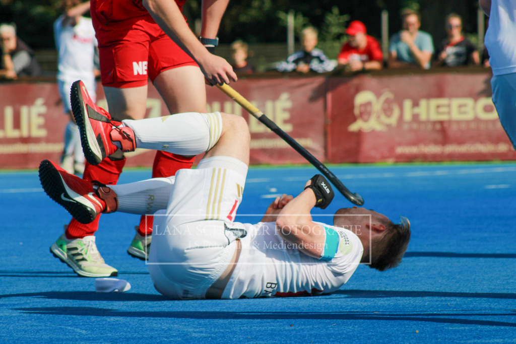 Herren Bundesliga Gladbacher HTC - Rot-Weiß Köln 07.10.23 Gladbach-164 | lanaschraderfotografie - Realisiert mit Pictrs.com