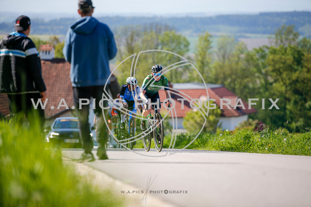 ..... | WELS, AUSTRIA, 27.April 24, 63 RAIFFEISEN KIRSCHBLÜTENRENNEN, Image shows: Photo: WAPICS / Andreas Willdoner