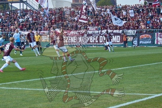 BFC Dynamo vs. VfL Bochum 250 | mythos-online-redaktion