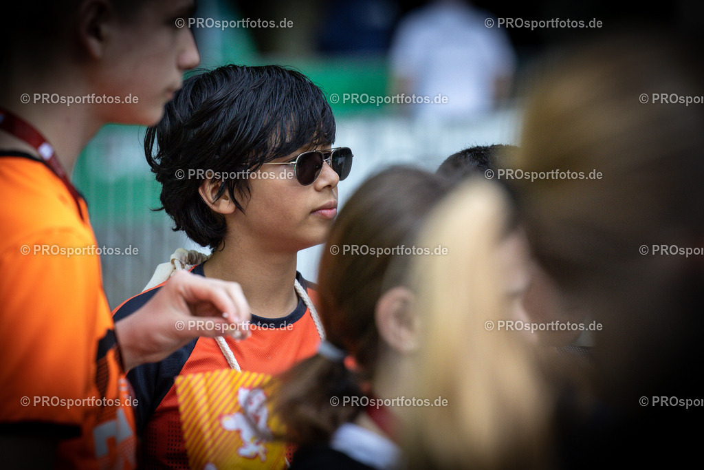 13. Koelner Leselauf in Koeln, 25.05.2023 | Impressionen vom 13. Koelner Leselauf am 25.05.2023 im Sportpark Muengersdorf in Koeln. Foto: BEAUTIFUL SPORTS/Axel Kohring