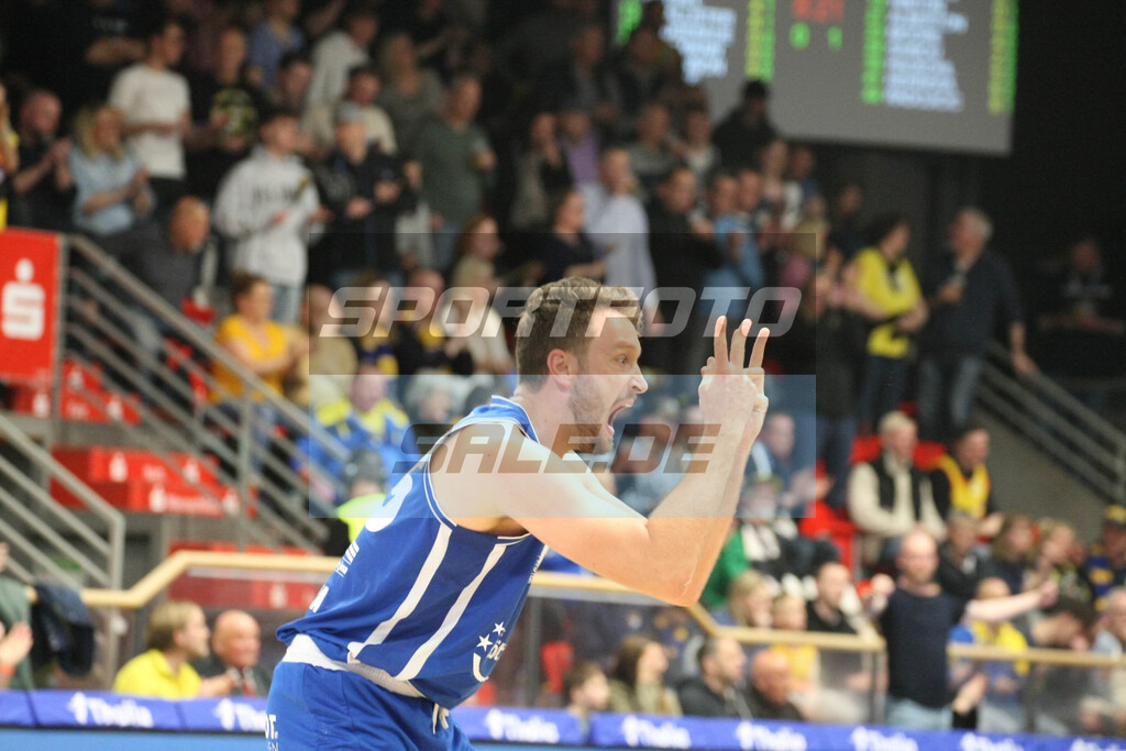 Phoenix Hagen - Jena | Stephan Haukohl - © Sportfoto-Sale (MK) - Realisiert mit Pictrs.com