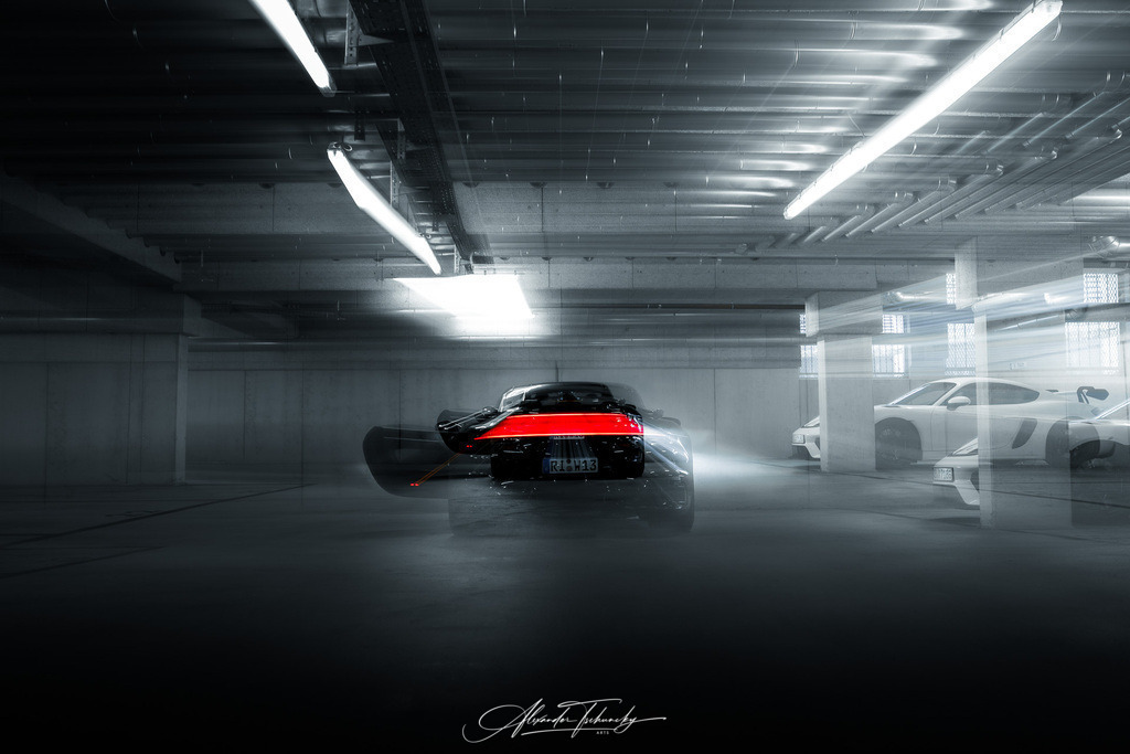 911 Turbo 992 | Entdecken Sie die faszinierende Welt von Alexander Tschuncky Arts: Kreative Fotografie, atemberaubende Automobilkunst und hochwertiger Bilderdruck. Lassen Sie sich inspirieren! - Realisiert mit Pictrs.com