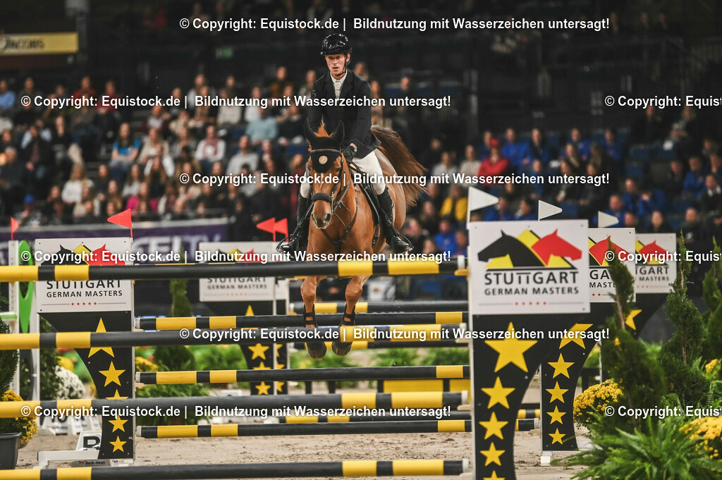 20231117_Stuttgart-German-Master_0097_TOMsPiC | Foto: Thomas Hartig