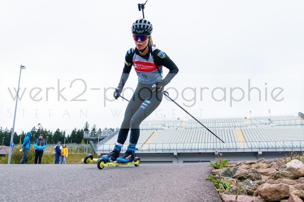 LAPUA Cup Oberhof | LAPUA Cup in der LOTTO Thüringen Arena Oberhof am 14. September 2024