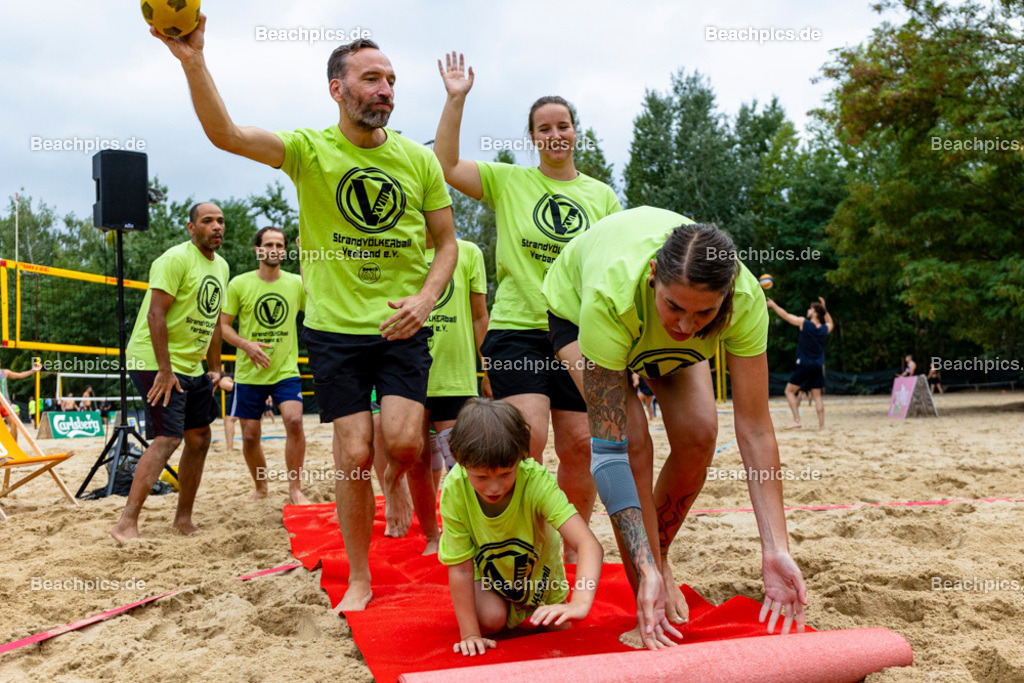 2022-001191-Strandvölkerball-WM | Vorrundentag 1, Freitag