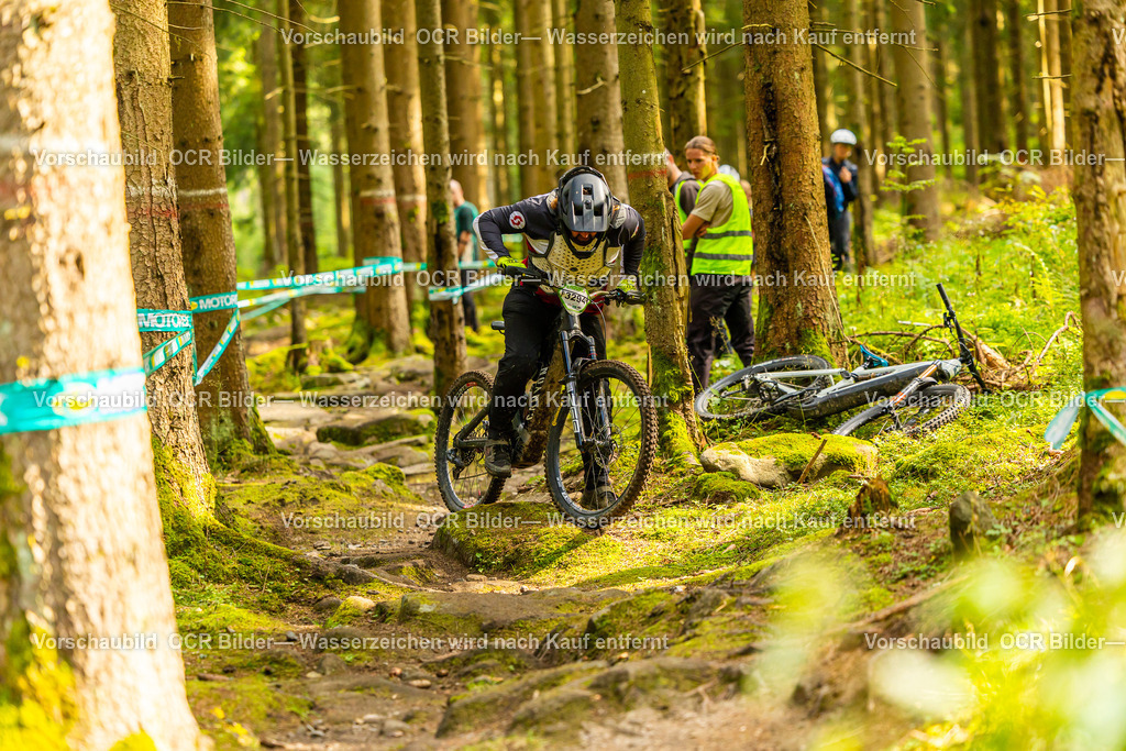 Enduro One Rabenberg Sa R1-1719 | OCR Bilder Fotograf Eisenach Michael Schröder