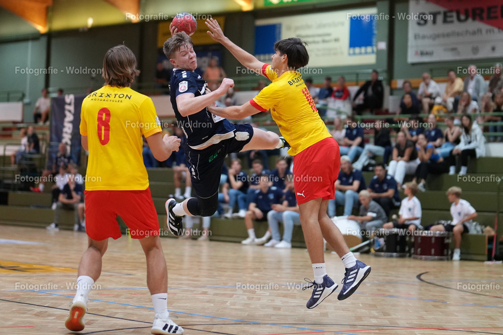 20230901 FT Jags v Krems-23 | Fotografie Woldron