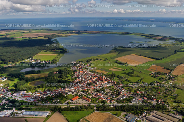 Usedom12083860Usedom | Ortskern, St.-Marien-Kirche, Backsteinkirche, Markt Usedom,  Usedom, Ostsee, Usedom, Ostseeküste, Mecklenburg-Vorpommern, Deutschland, Europa
