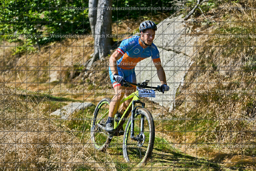 ALP6501_GRANITBEISSER_Medium_Gruber Patrick | (C)FotoLois.com, Alois Spandl, 28. GRANITBEISSER Mountainbike-Marathon in St. Georgen am Walde, Sa 3. Sept. 2022.