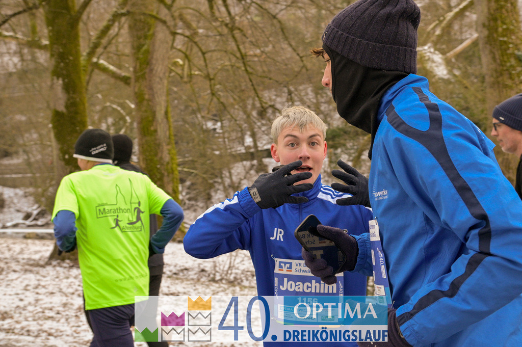VR Bank Hauptlauf 10km | 40. Optima 3koenigslauf 2026 - Realisiert mit Pictrs.com