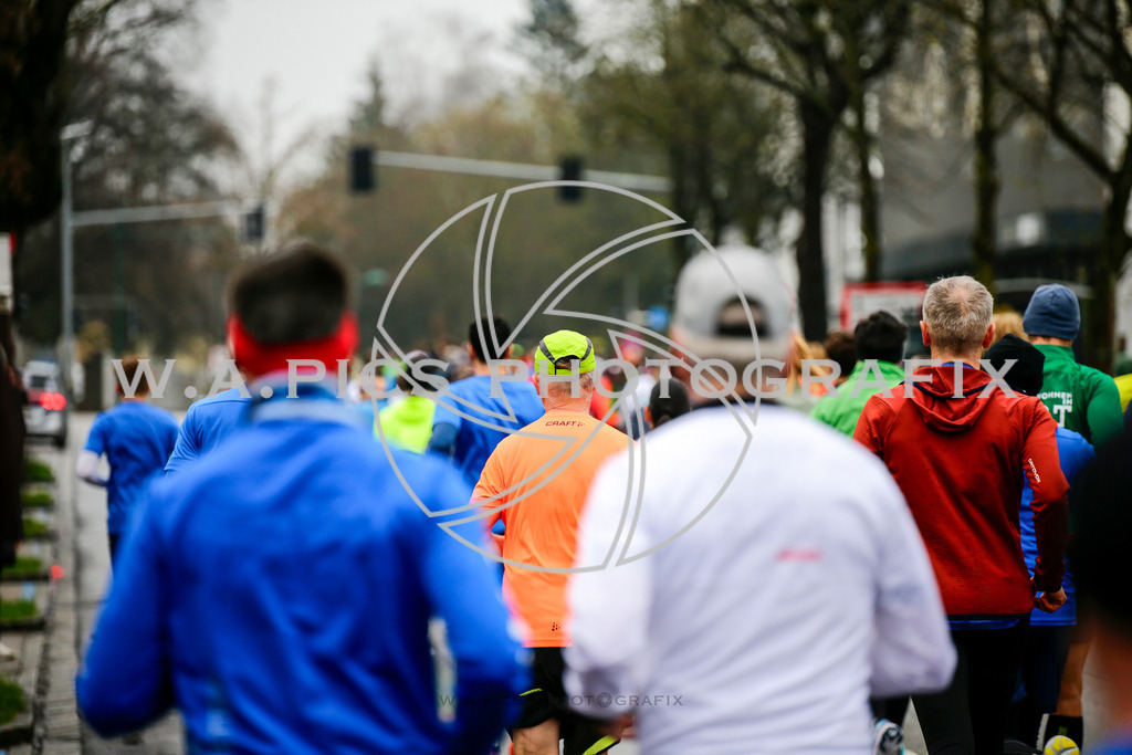 ..... | AUSTRIA, WELS, 30.03.25, ALOHA Wels Halbmarathon, Staatsmeisterschaft, Image Shows: , Foto: Wapics/Willdoner A.