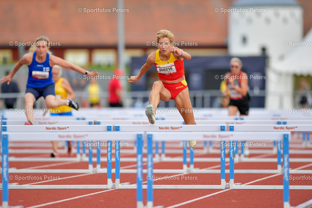 WMAC - Day 2_26 | World Masters Athletics Championship am 14.08.2024 in Gotheburg; SpeerwurfPhoto: Kai Peters - Realisiert mit Pictrs.com