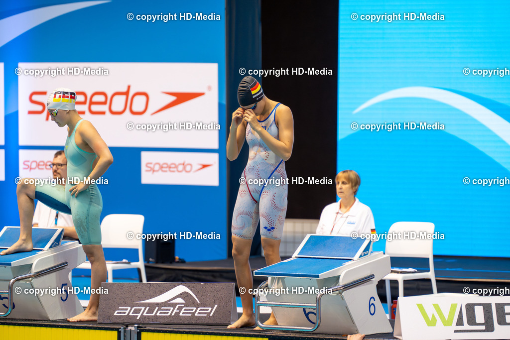 Deutsche Jahrgangsmeisterschaft Schwimmen 2026 | Deutsche Jahrgangsmeisterschaft Schwimmen 2026