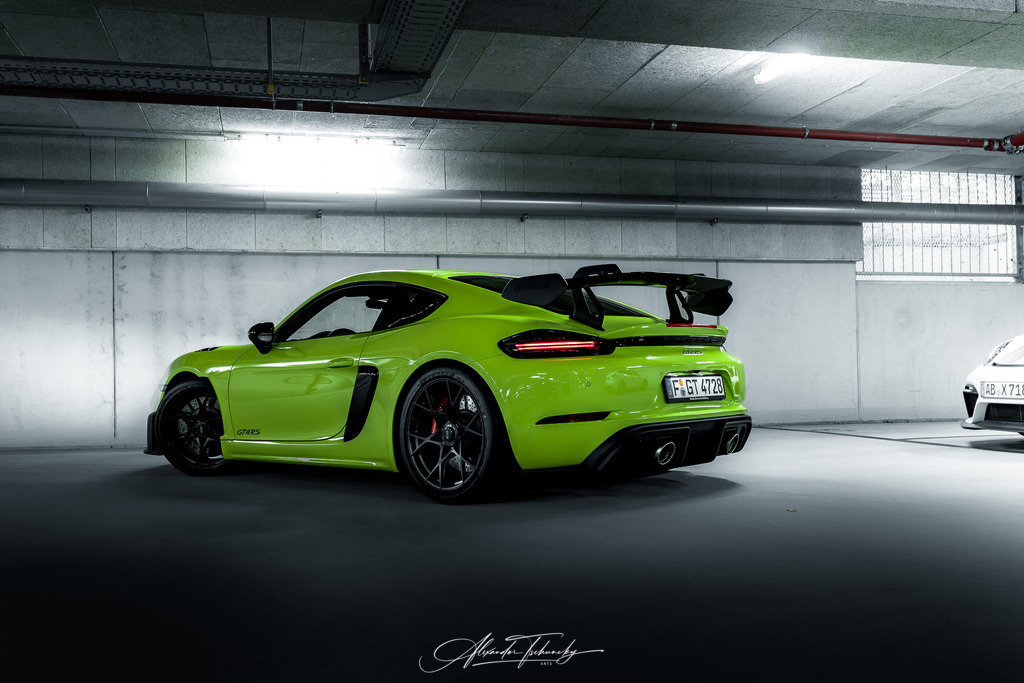 718 Cayman GT4 RSR6AT1033 | Entdecken Sie die faszinierende Welt von Alexander Tschuncky Arts: Kreative Fotografie, atemberaubende Automobilkunst und hochwertiger Bilderdruck. Lassen Sie sich inspirieren! - Realisiert mit Pictrs.com