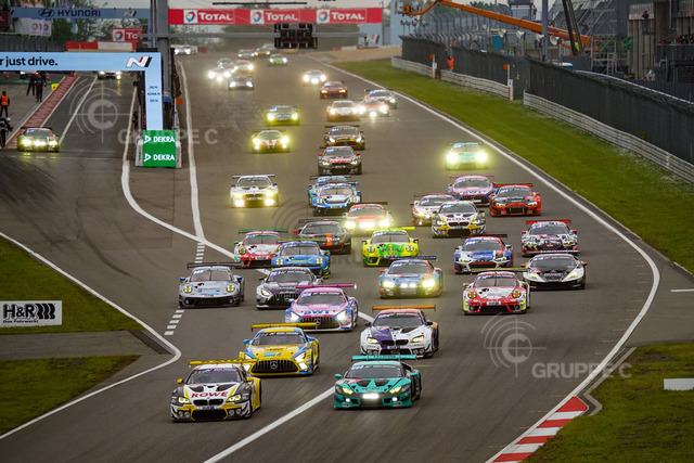 24hNbr21_107272JT_BU | ADAC TOTAL 24h Nürburgring 2021 - Foto: Gruppe C Photography; #1 BMW M6 GT3, Rowe Racing: Nick Catsburg, John Edwards, Philipp Eng, Nick Yelloly - Realisiert mit Pictrs.com
