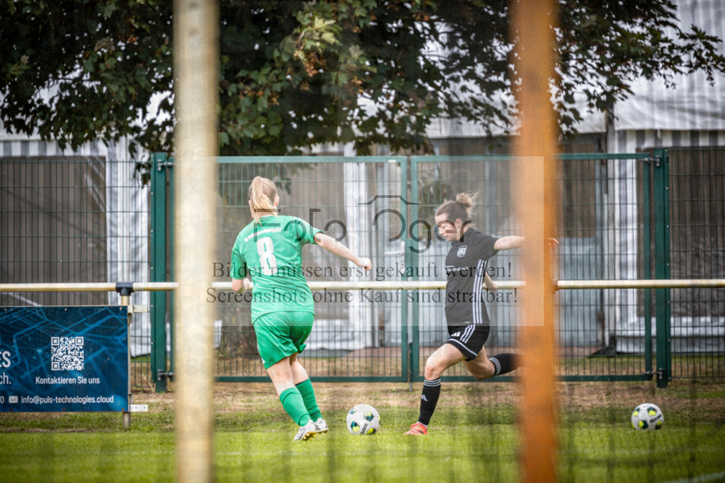 SG Bohmte/Ostercappeln/Schwagstorf - SG Hollenstede / Schwagstorf | Fr.-BZL Weser-Ems Süd · 1. Damen - SG Hollenstede / Schwagstorf · Sportplatz - Realisiert mit Pictrs.com