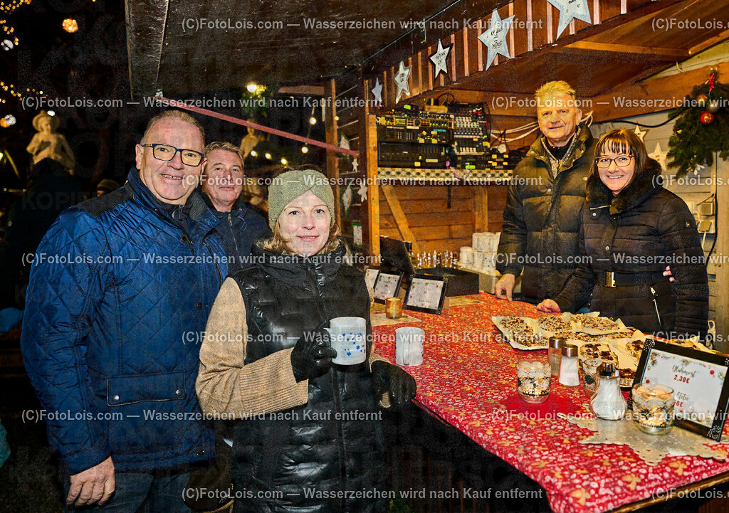 ALP7601_Wieselburger Advent_Info-Huette | (C)FotoLois.com, Alois Spandl, Wieselburger Advent im Schlosspark, Rathaus und Kreuzung, Sa 3. Dezember 2022.