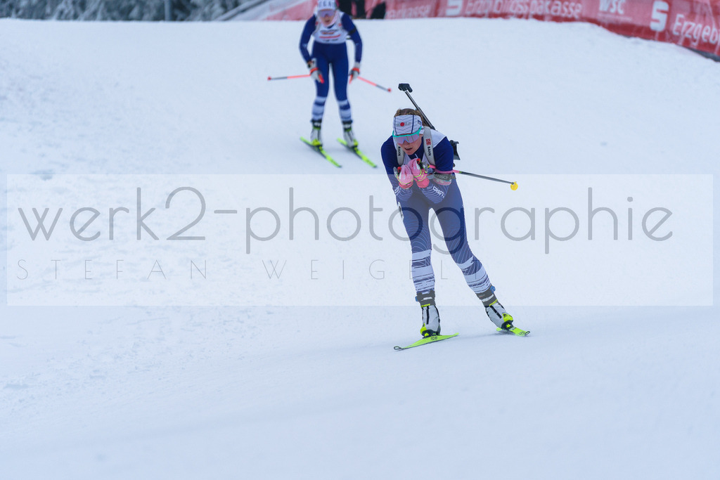 DP Oberwiesenthal | Alpencup/DP Deutschlandpokal in Oberwiesenthal am 15.-17.12.2023