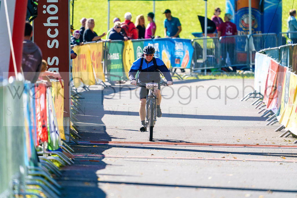 RIDE Zieleinlauf | Schmiedefeld 07. September