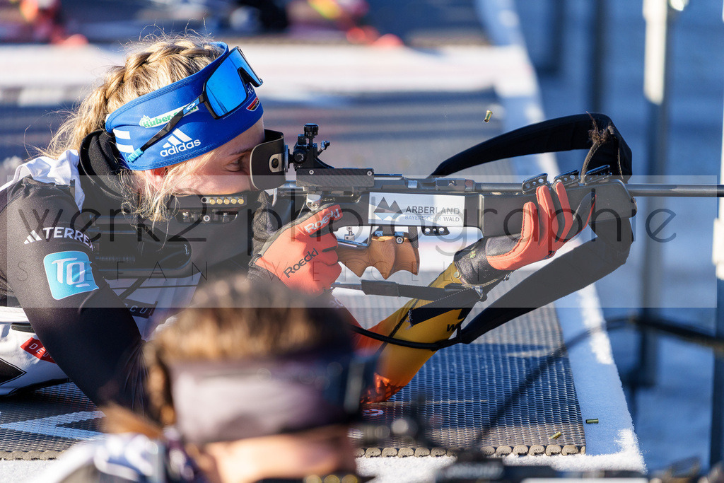 DP Arber - 12. Dezember 2025 | 2. DSV JOKA Deutschlandpokal (DP ARBER) - 12. bis 14. Dezember im ARBER Hohenzollern Skistadion