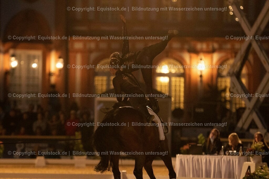 20230527_Voltigieren_NASPA_Flutlicht_0803 | equistock