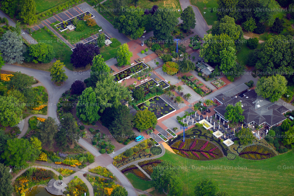 3291147 | Westfalenpark, Dortmund