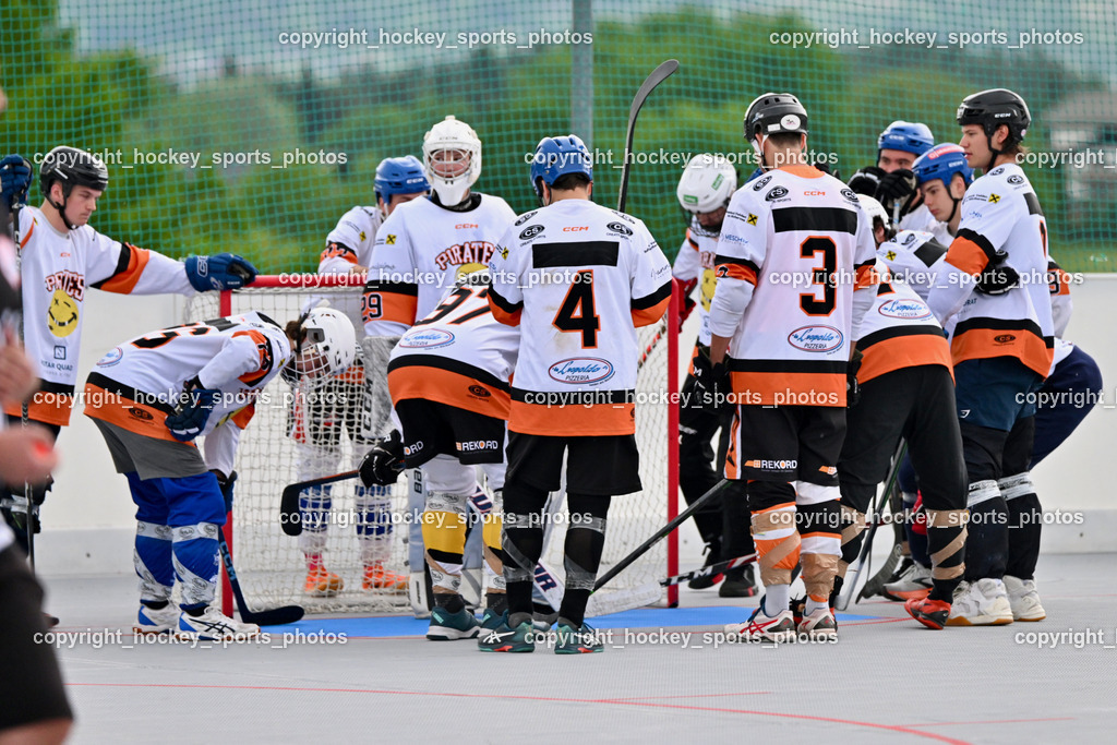 Carinthian Team Zehenthof vs. Ultras Spittal | Carinthian Team Zehenthof Mannschaft, Carinthian Team Zehenthof vs. Ultras Spittal, Carinthian Team Zehenthof vs. Ultras Spittal am 10.05.2026 in Villach (Alpen Arena ), Austria, (Photo by Bernd Stefan)