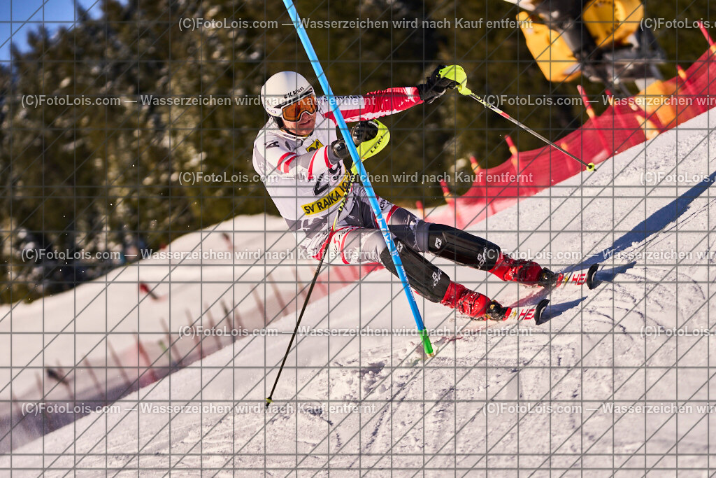 ALP5835_MASTERS-OeM-SL_Glungezer_Baumgartner Kurt | Alpine Österreichische Mastersmeisterschaften auf dem Glungezer. Tiroler Skiverband, SC Volders, SLALOM, So 2. März 2025.