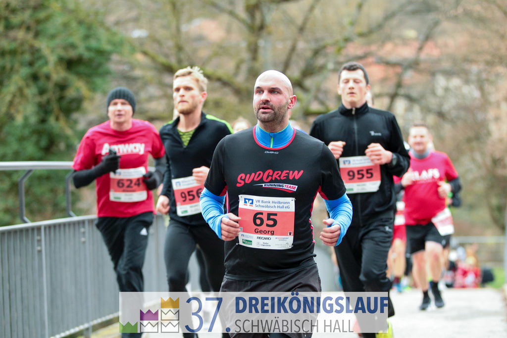 VR Bank Hauptlauf 10000m | 3 Koenigslauf 2023 - Realisiert mit Pictrs.com